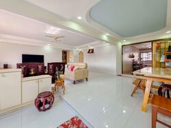 Blk 470 Tampines Street 44 (Tampines), HDB 5 Rooms #594640071